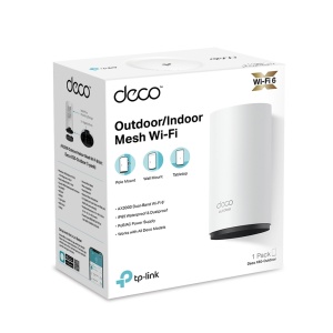 Sistema Mesh TP-Link Deco X50-Outdoor (1-Pack)