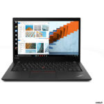 NOTEBOOK LENOVO 14 T14 R5- 6650U 16G SSD512 W11PRO 3AÑOS - Imagen 2