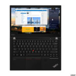 NOTEBOOK LENOVO 14 T14 R5- 6650U 16G SSD512 W11PRO 3AÑOS - Imagen 4