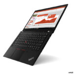 NOTEBOOK LENOVO 14 T14 R5- 6650U 16G SSD512 W11PRO 3AÑOS - Imagen 5