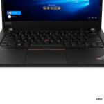 NOTEBOOK LENOVO 14 T14 R5- 6650U 16G SSD512 W11PRO 3AÑOS - Imagen 6