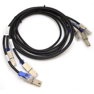 866452 B21 301x301 - HPE 1U Gen10 4LFF SAS Cable Kit