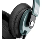 AUDIFONOS KILPXTREME OBSESION CABLEADO COLOR NEGRO KHS-550BK - Imagen 4