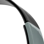 AUDIFONOS KILPXTREME OBSESION CABLEADO COLOR NEGRO KHS-550BK - Imagen 5
