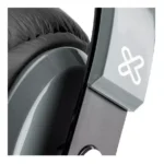 AUDIFONOS KILPXTREME OBSESION CABLEADO COLOR NEGRO KHS-550BK - Imagen 3