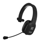 AURICULARES KLIPXTREME VOXCOM INALAM CONEX DUAL - Imagen 2
