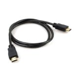 CABLE HDMI X-TECH C/CONEC MACHO A HDMI MACHO 1.8M - Imagen 2