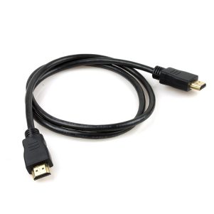 C XTECH XTC 311 1 301x301 - CABLE HDMI X-TECH C/CONEC MACHO A HDMI MACHO 1.8M