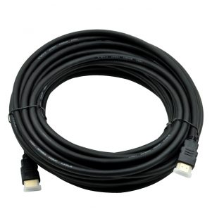 C XTECH XTC 370 1 301x301 - CABLE HDMI X-TECH C/CONEC MACHO A HDMI MACHO 7.6M