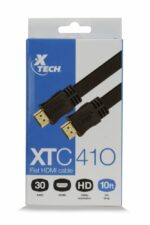 Cable HDMI Plano 3m