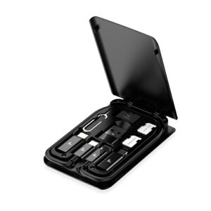 Kit Viaje USB-C
