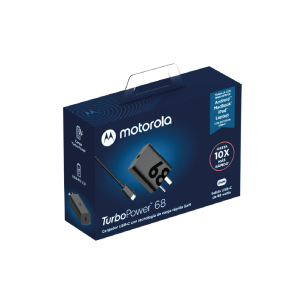 CARGADOR MOTOROLA 68W DE PARED 301x301 - CARGADOR MOTOROLA TURBO POWER 50W TIPO C NEGRO