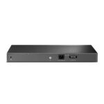 OLT 4P TP-LINK DS-P7001-04 FIBRA OPTICA - Imagen 2