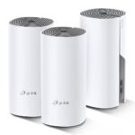 SISTEMA MESH TP-LINK DECO E4 (PACK 3) AC1200 - Imagen 2