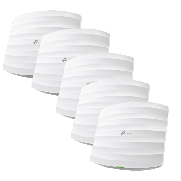 ACCESS POINT TP-LINK EAP245 (5-PACK)