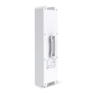 EAP610 OutdoorUN 1.0 WiFi 6 Outdoor Access Point 3 Outdoor WiFi large 1622789585318s 301x301 - ACCESS POINT TP-LINK EAP610-OUT AC1200 MU-MIMO POE