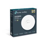 ACCESS POINT TP-LINK EAP660 HD WIFI 6 AX3600 - Imagen 4