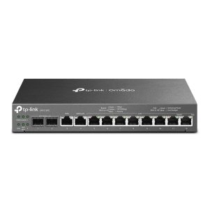 ROUTER 8P TP-LINK ER7212PC VPN MULTI WAN OMADA