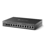 ROUTER 8P TP-LINK ER7212PC VPN MULTI WAN OMADA - Imagen 2