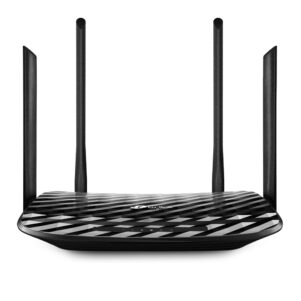 ROUTER 4P TP-LINK EC225-G5 AC1300 MU-MIMO