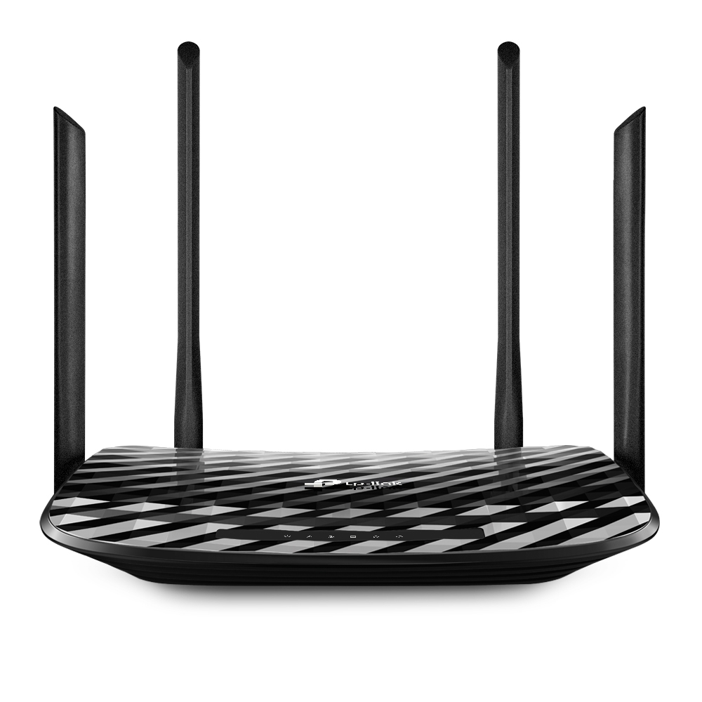 ROUTER 4P TP-LINK EC225-G5 AC1300 MU-MIMO
