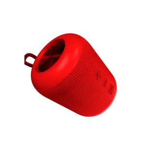 KBS 200RD 2 301x301 - PARLANTE KLIPXTREME TITAN ALTAVOZ PORTATIL ROJO KBS-200RD