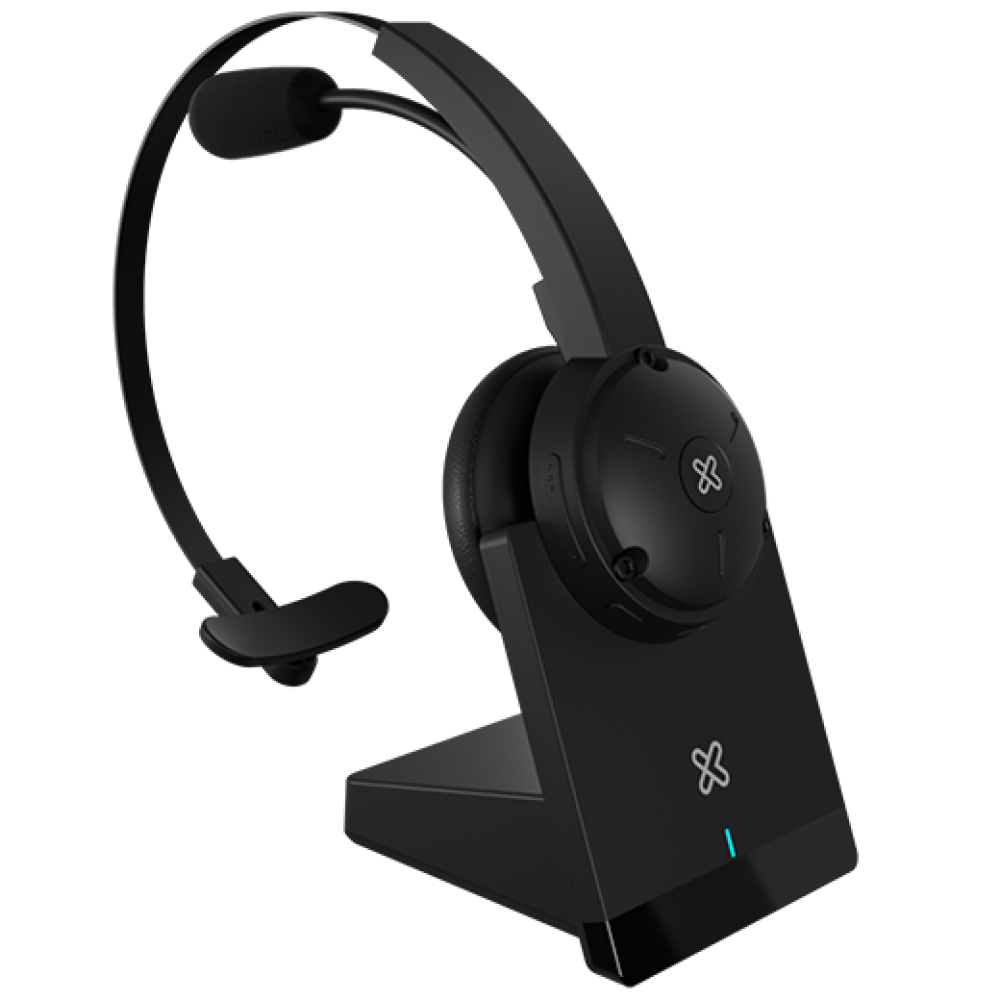 AURICULARES KLIPXTREME CRYSTALCOM PRO