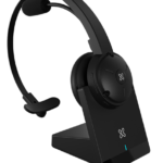 AURICULARES KLIPXTREME CRYSTALCOM PRO