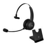 AURICULARES KLIPXTREME CRYSTALCOM PRO INALAMBRICO KCH-905 - Imagen 2