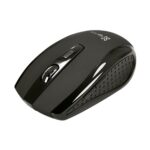 MOUSE KLIPXTREME KLEVER INALAMBRICO DE 6 BOTONES