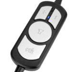 AURICULARES KLIPXTREME SEKUAL PARA PC C/MICROFONO - Imagen 4