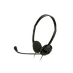 auriculares klip xtreme ksh-290 usb con microfono