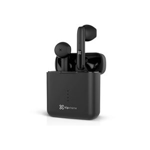 KTE 010BK 301x301 - AURICULARES KLIPXTREME TWIN TOUCH INALAM NEGRO KTE-010BK