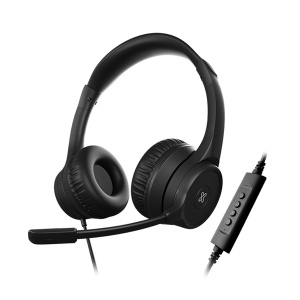 AURICULARES KLIPXTREME KLEARCOM ESTEREO