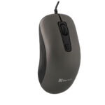 MOUSE KLIPXTREME SHADOW ÓPTICO USB - Imagen 5