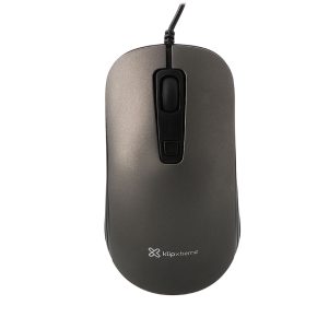 Klip Mouse SHADOW USB 1600Dpi KMO 111 301x301 - MOUSE KLIPXTREME SHADOW ÓPTICO USB