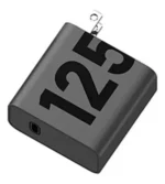 CARGADOR MOTOROLA 125W DE PARED - Imagen 2