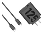 CARGADOR MOTOROLA 125W DE PARED