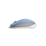 MOUSE GENIUS DX-MINI BLUE USB - Imagen 4