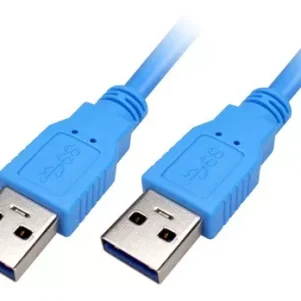 XTC 352 3 O 301x301 - CABLE USB 3.0 X-TECH A-MACHO A MACHO 1.8M