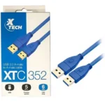 Cable USB 3.0 1.8m