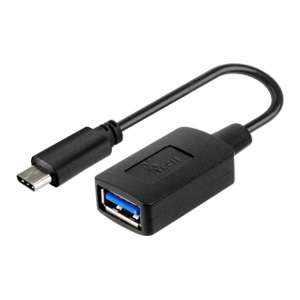 XTC 515 1 - ADAPTADOR X-TECH C/CONEC TIPO-C MACHO A USB A HEMB