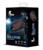 Mouse Gaming 2400DPI