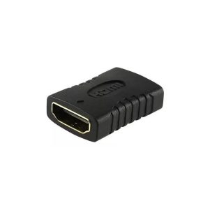 adaptador hdmi hembra a hdmi hembra xtech xtc 333 301x301 - Proyector ViewSonic PX701HDH 3,500 ANSI Lumens 1080p