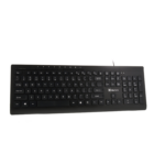 TECLADO KLIPXTREME COMPASS MULTIMEDIA ESP USB - Imagen 5
