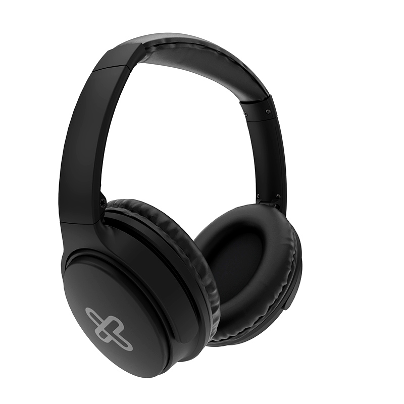 AURICULARES KLIPXTREME OASIS INALAMBRICO NEGRO