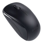 MOUSE GENIUS NX-7000 BLACK WIRELESS