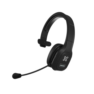 AURICULARES KLIPXTREME VOXCOM INALAM CONEX DUAL