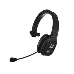 AURICULARES KLIPXTREME VOXCOM INALAM CONEX DUAL