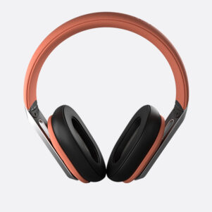 AURICULARES KLIPXTREME STYLE INALAMBRICO CORAL